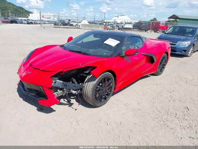 1G1YB3D49S5102567 Chevrolet lt2