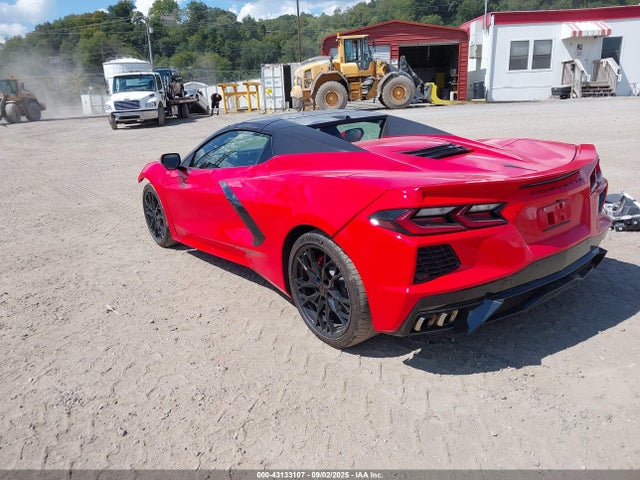 1G1YB3D49S5102567 Chevrolet lt2