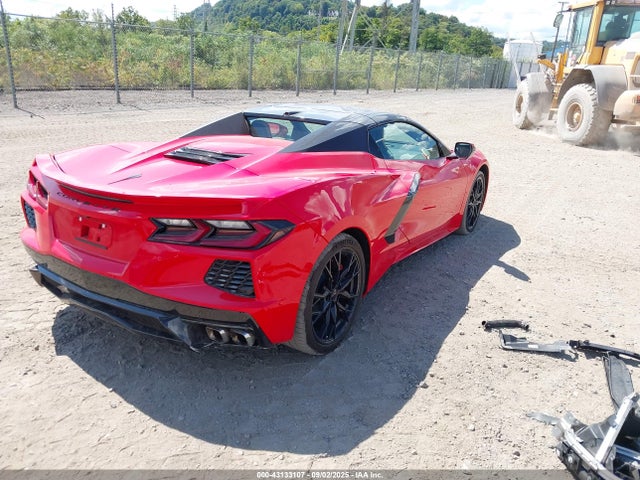 1G1YB3D49S5102567 Chevrolet lt2