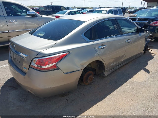 Nissan Altima 2014 1N4AL3AP3EC198836 Image 4