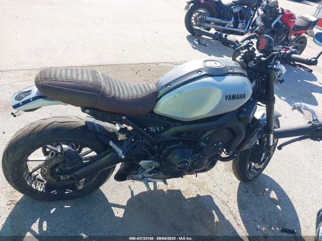 Yamaha Mtm850 (xsr900) 2016 JYARN47E8GA000071 Image 13