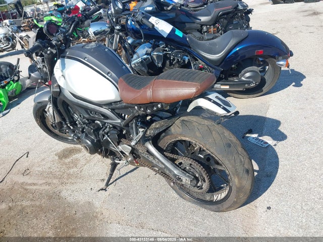 Yamaha Mtm850 (xsr900) 2016 JYARN47E8GA000071 Image 3