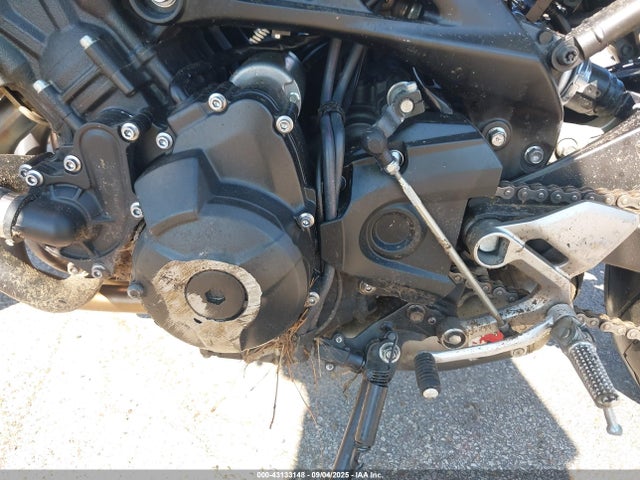 Yamaha Mtm850 (xsr900) 2016 JYARN47E8GA000071 Image 9