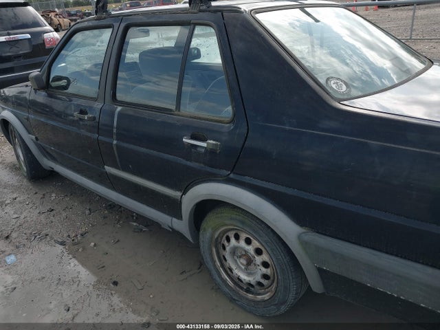 Aukcja sprzedaży 1991 Volkswagen Jetta Gl, vin: WVWRF21G5MW533669, numer aukcji: 43133158