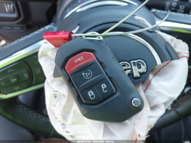 2023 JEEP WRANGLER 4XE 1C4JJXP63PW501248 Photo 10