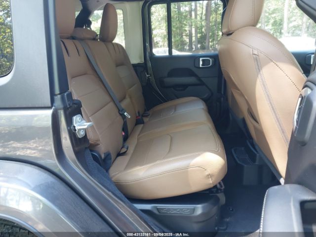 2023 JEEP WRANGLER 4XE 1C4JJXP63PW501248 Photo 7