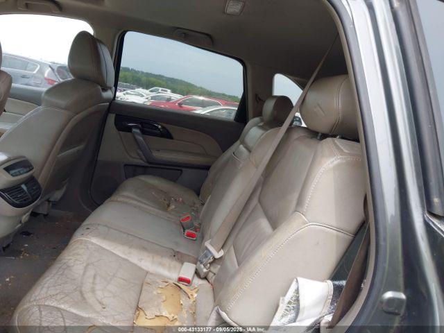 2007 ACURA MDX 2HNYD283X7H536973 Photo 7