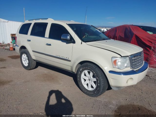 2007 CHRYSLER ASPEN 1A8HW58P67F543854