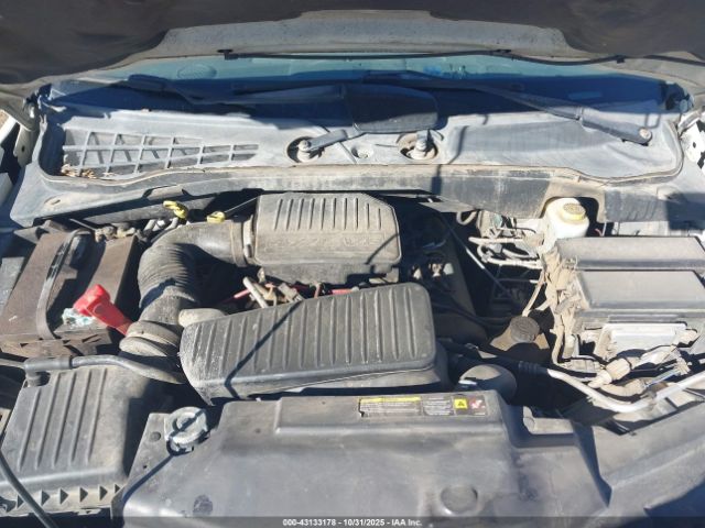 2007 CHRYSLER ASPEN 1A8HW58P67F543854 Photo 9