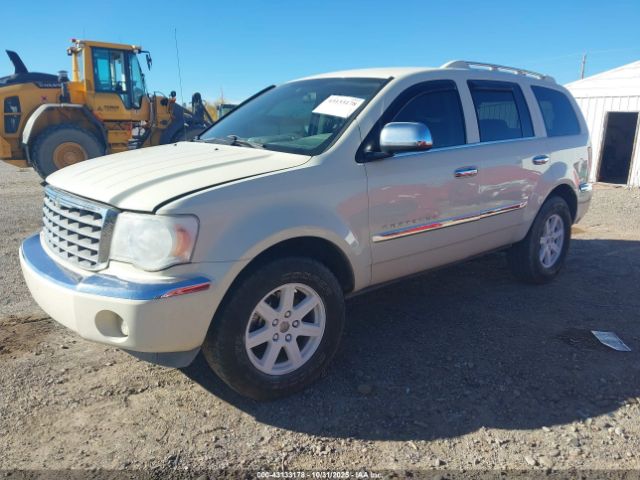 2007 CHRYSLER ASPEN 1A8HW58P67F543854 Photo 1