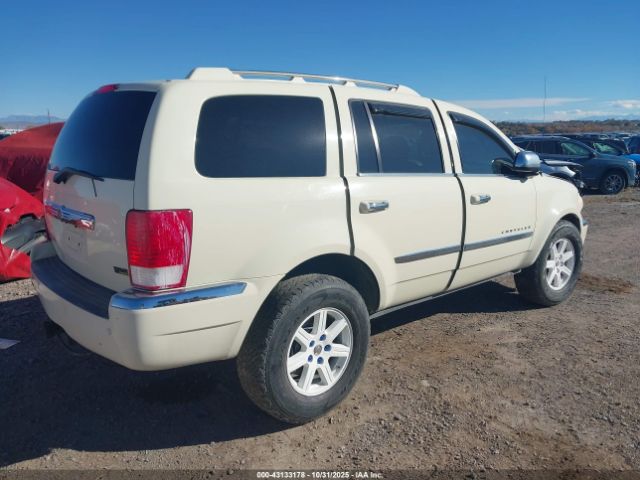 2007 CHRYSLER ASPEN 1A8HW58P67F543854 Photo 3