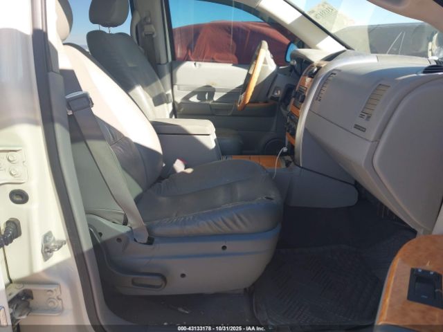 2007 CHRYSLER ASPEN 1A8HW58P67F543854 Photo 4