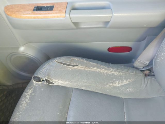 2007 CHRYSLER ASPEN 1A8HW58P67F543854 Photo 5