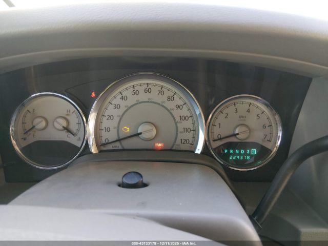 2007 CHRYSLER ASPEN 1A8HW58P67F543854 Photo 6