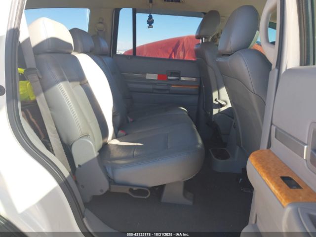 2007 CHRYSLER ASPEN 1A8HW58P67F543854 Photo 7