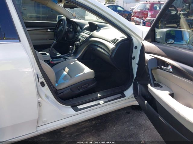 2012 ACURA TL 19UUA9F5XCA002635 Photo 4