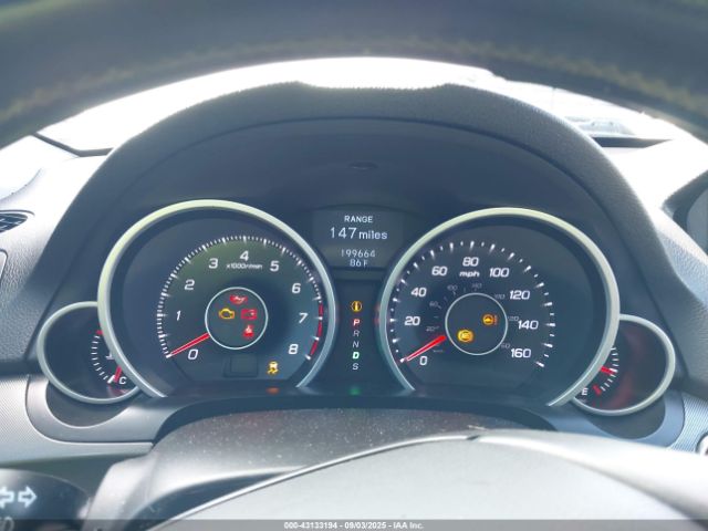 2012 ACURA TL 19UUA9F5XCA002635 Photo 6
