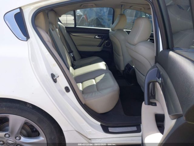 2012 ACURA TL 19UUA9F5XCA002635 Photo 7