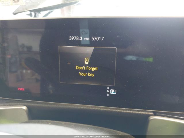 2021 MERCEDES-BENZ GLB 250 W1N4M4HB2MW151694 Photo 6