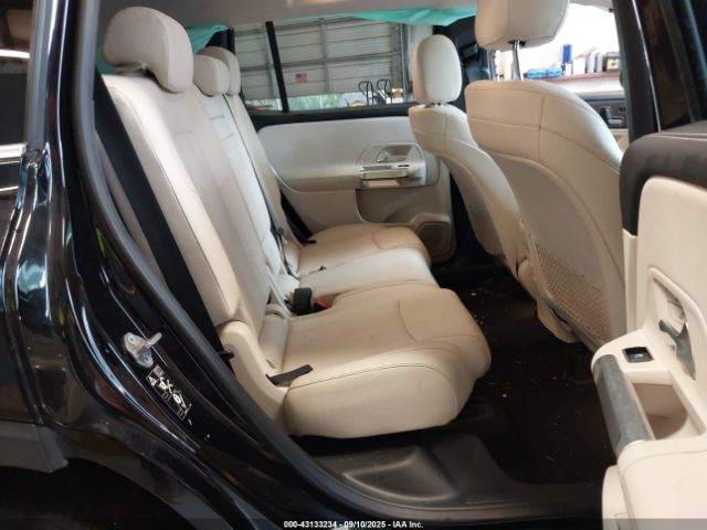 2021 MERCEDES-BENZ GLB 250 W1N4M4HB2MW151694 Photo 7