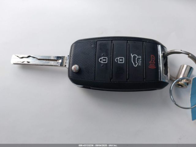 2020 KIA SPORTAGE KNDP63AC3L7821306 Photo 10