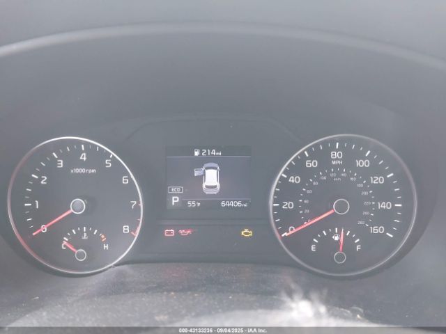 2020 KIA SPORTAGE KNDP63AC3L7821306 Photo 6