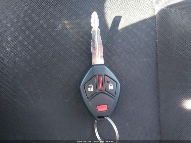 2015 MITSUBISHI OUTLANDER SPORT 4A4AR3AU5FE005681 Photo 10