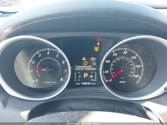 2015 MITSUBISHI OUTLANDER SPORT 4A4AR3AU5FE005681 Photo 6