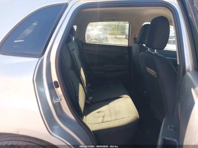 2015 MITSUBISHI OUTLANDER SPORT 4A4AR3AU5FE005681 Photo 7