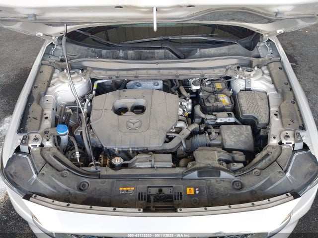 Mazda py cylinder deactivation 2024 JM3KFBBM7R0364164 Image 10