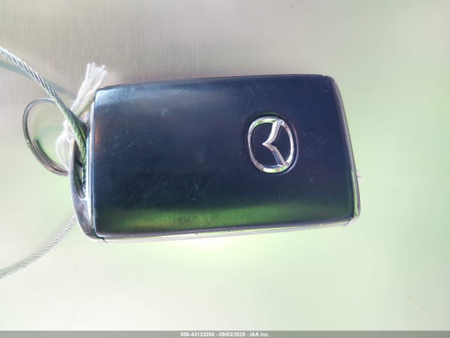 Mazda py cylinder deactivation 2024 JM3KFBBM7R0364164 Image 11