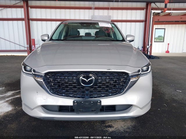 Mazda py cylinder deactivation 2024 JM3KFBBM7R0364164 Image 12