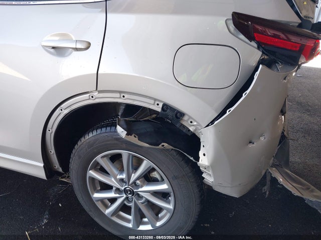 Mazda py cylinder deactivation 2024 JM3KFBBM7R0364164 Image 17