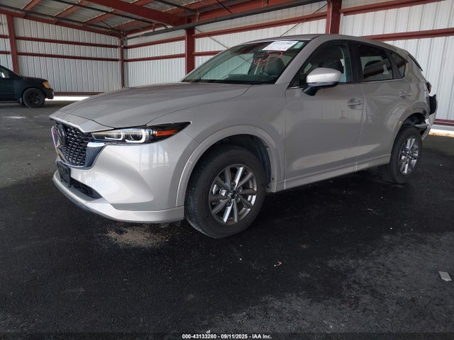 Mazda py cylinder deactivation 2024 JM3KFBBM7R0364164 Image 2