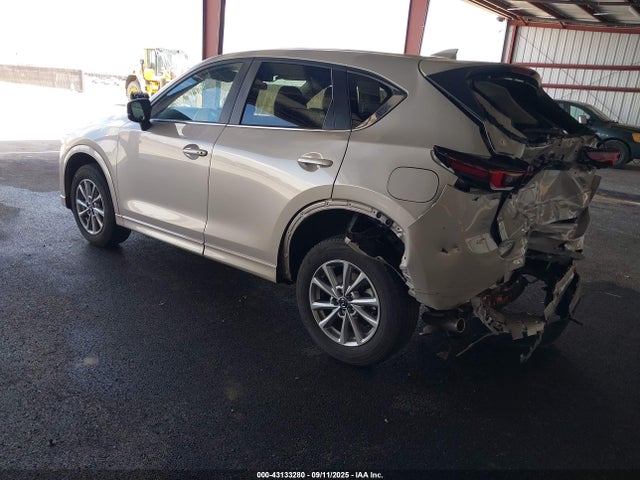 Mazda py cylinder deactivation 2024 JM3KFBBM7R0364164 Image 3