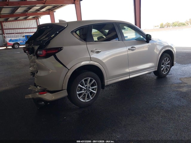 Mazda py cylinder deactivation 2024 JM3KFBBM7R0364164 Image 4