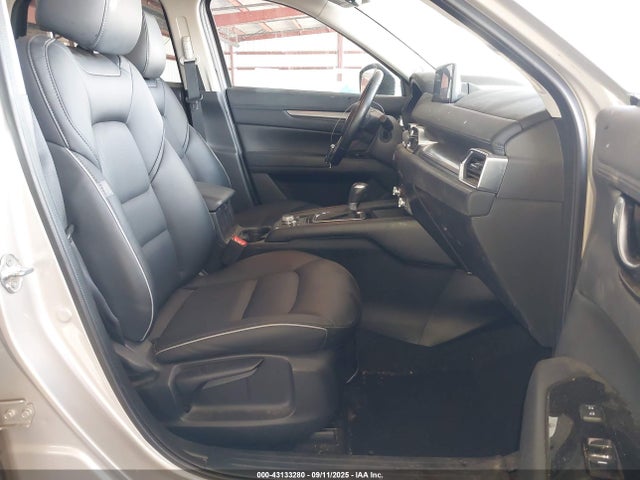 Mazda py cylinder deactivation 2024 JM3KFBBM7R0364164 Image 5