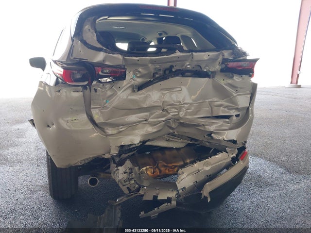 Mazda py cylinder deactivation 2024 JM3KFBBM7R0364164 Image 6