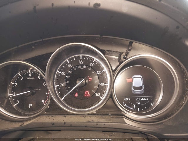 Mazda py cylinder deactivation 2024 JM3KFBBM7R0364164 Image 7