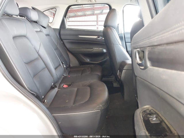 Mazda py cylinder deactivation 2024 JM3KFBBM7R0364164 Image 8