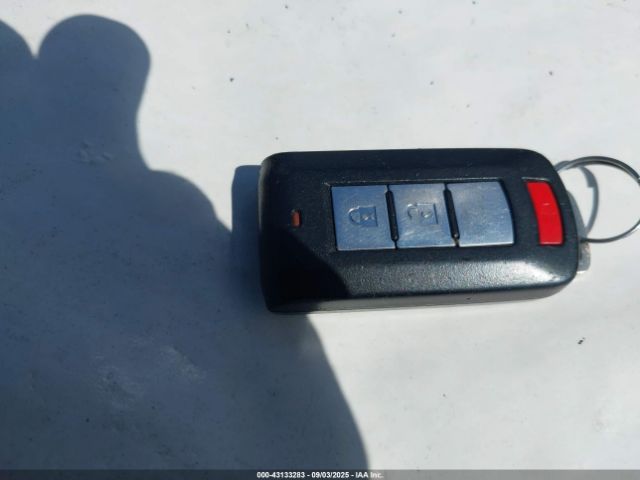 2016 MITSUBISHI OUTLANDER JA4AZ3A30GZ064415 Photo 10