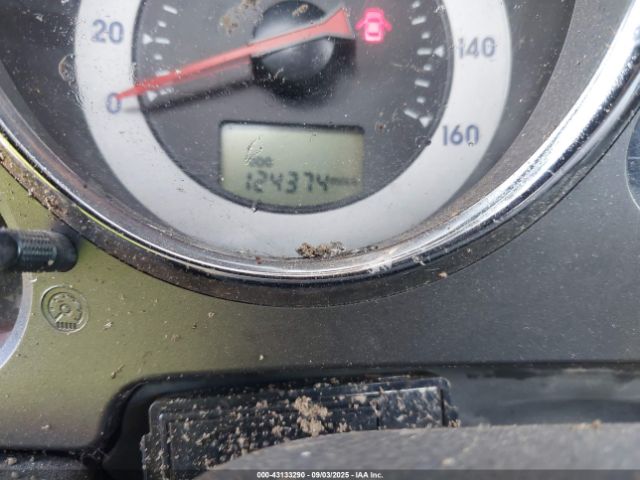 2008 MITSUBISHI ECLIPSE SPYDER 4A3AL25F48E014211 Photo 6