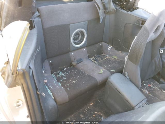 2008 MITSUBISHI ECLIPSE SPYDER 4A3AL25F48E014211 Photo 7