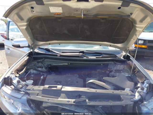 2020 MITSUBISHI OUTLANDER JA4AZ3A30LZ040545 Photo 9