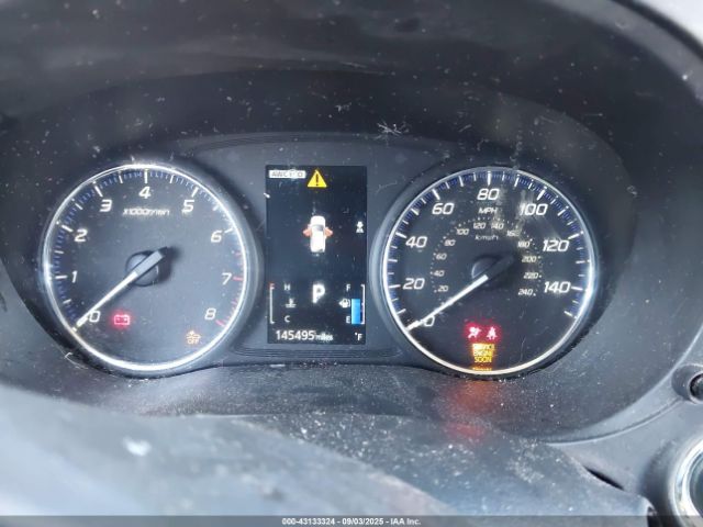 2020 MITSUBISHI OUTLANDER JA4AZ3A30LZ040545 Photo 6