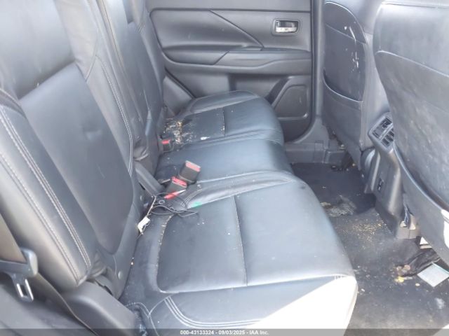 2020 MITSUBISHI OUTLANDER JA4AZ3A30LZ040545 Photo 7