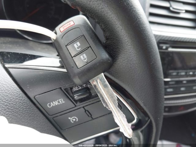 2017 MITSUBISHI OUTLANDER SPORT JA4AP3AU6HZ018930 Photo 10