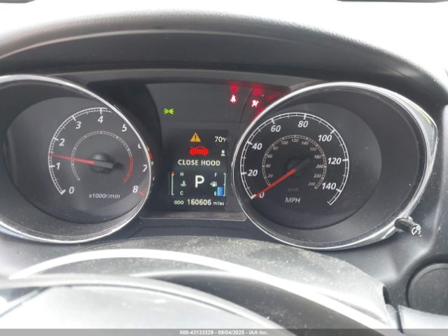 2017 MITSUBISHI OUTLANDER SPORT JA4AP3AU6HZ018930 Photo 6