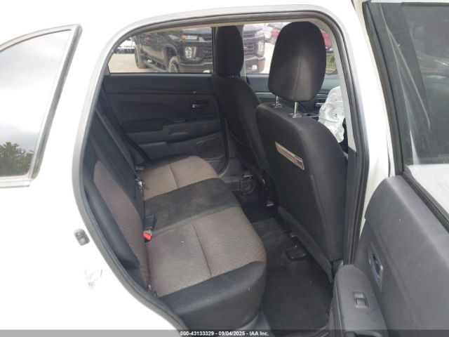 2017 MITSUBISHI OUTLANDER SPORT JA4AP3AU6HZ018930 Photo 7