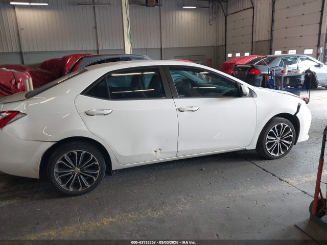 Toyota 2zr-fe 2015 2T1BURHE4FC301824 Image 13